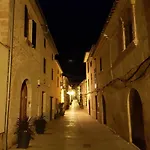 Casa Del Artista-Can Roca