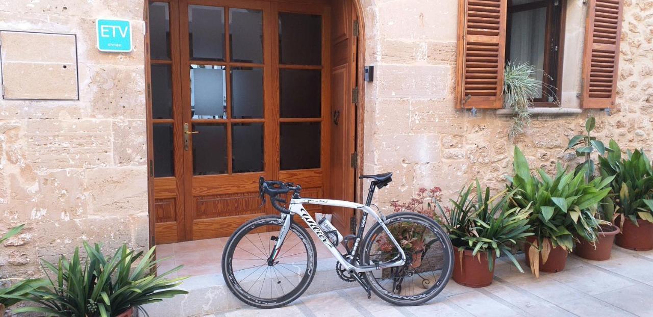 Casa Del Artista-can Roca Holiday home Alcudia (Mallorca)
