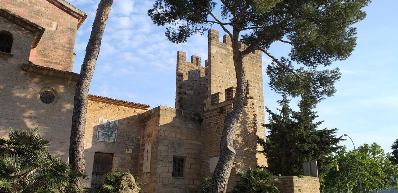 Casa Del Artista-can Roca Holiday home