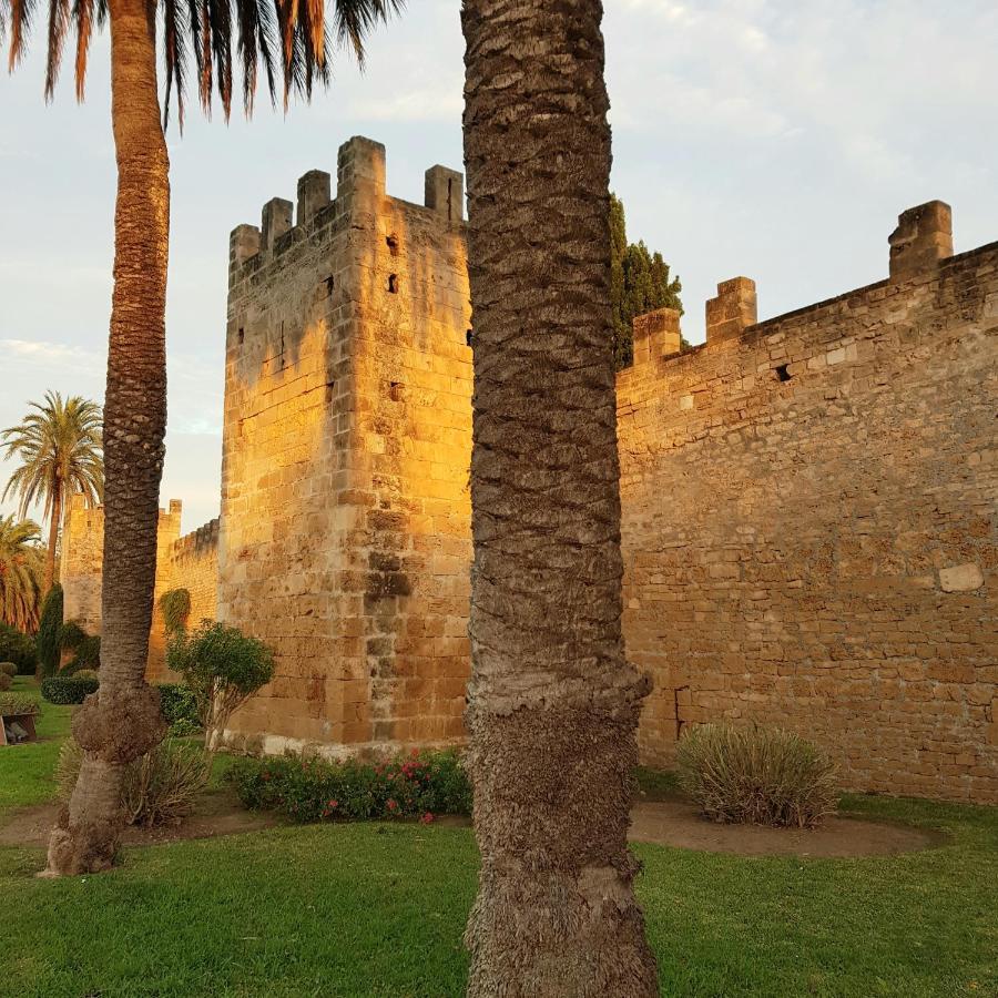 Casa Del Artista-can Roca * Alcudia (Mallorca)