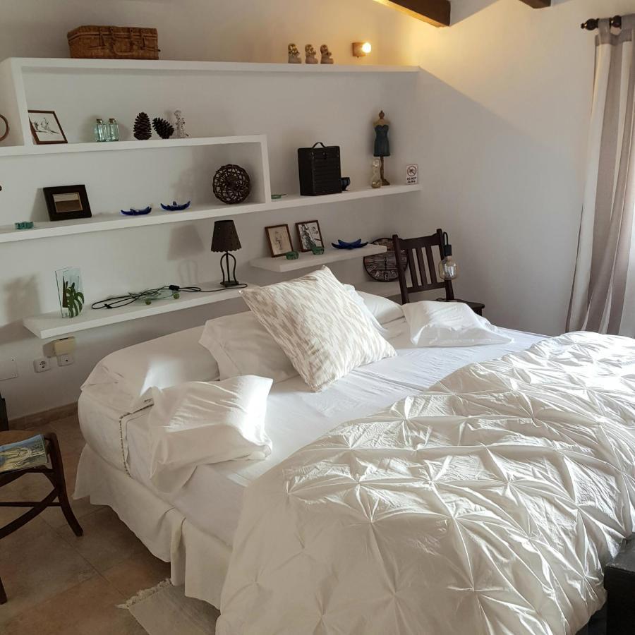 Casa Del Artista-can Roca Alcudia (Mallorca)