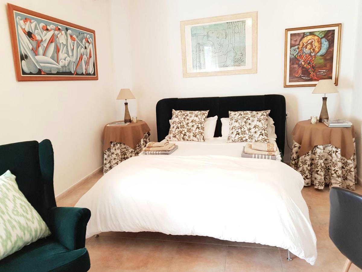 Casa Del Artista-can Roca Holiday home Alcudia (Mallorca)